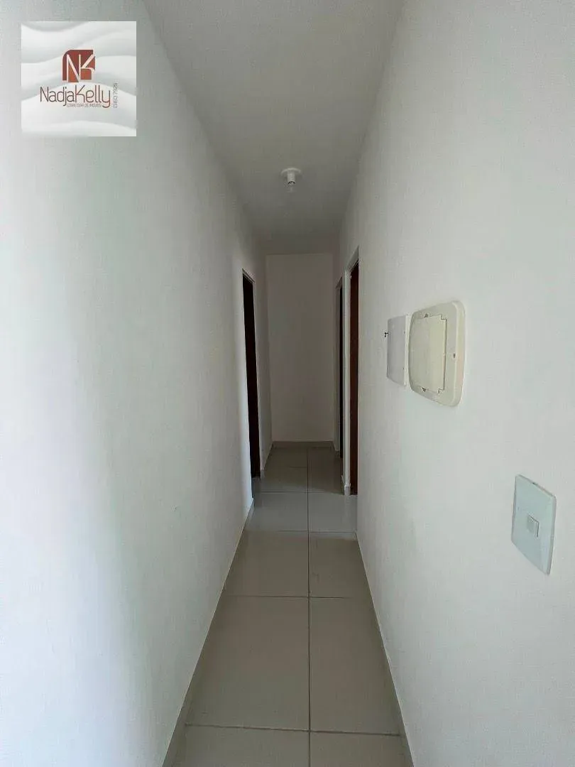 Rental apartment with 2 bedrooms, 58 m² and a balcony — photo 12