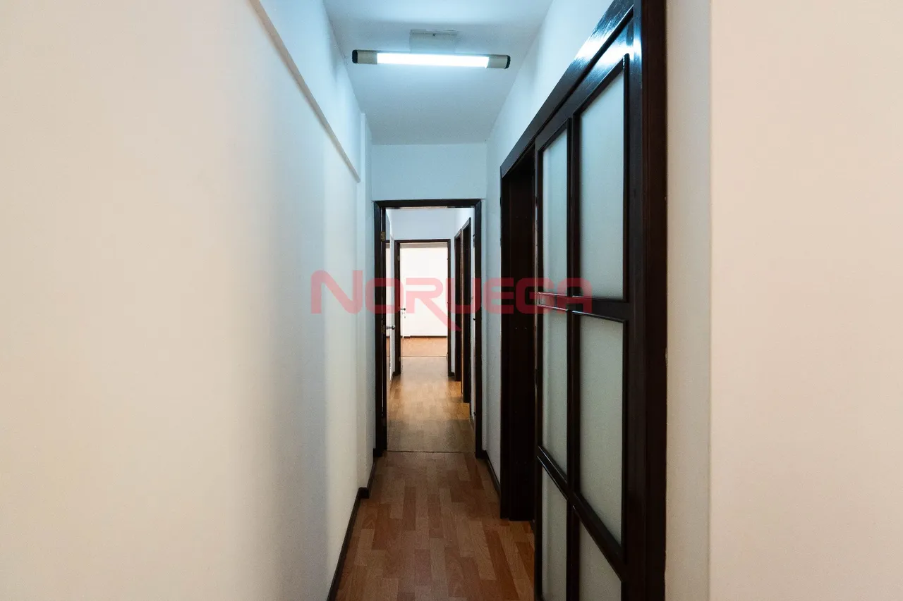 Apartamento com 2 quartos, 1 banheiro e 1 vaga — photo 3