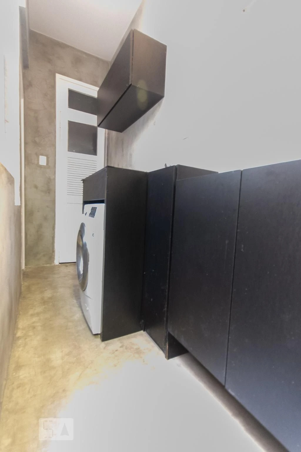 2-bedroom apartment with a washing machine in Rio de Janeiro — photo 24