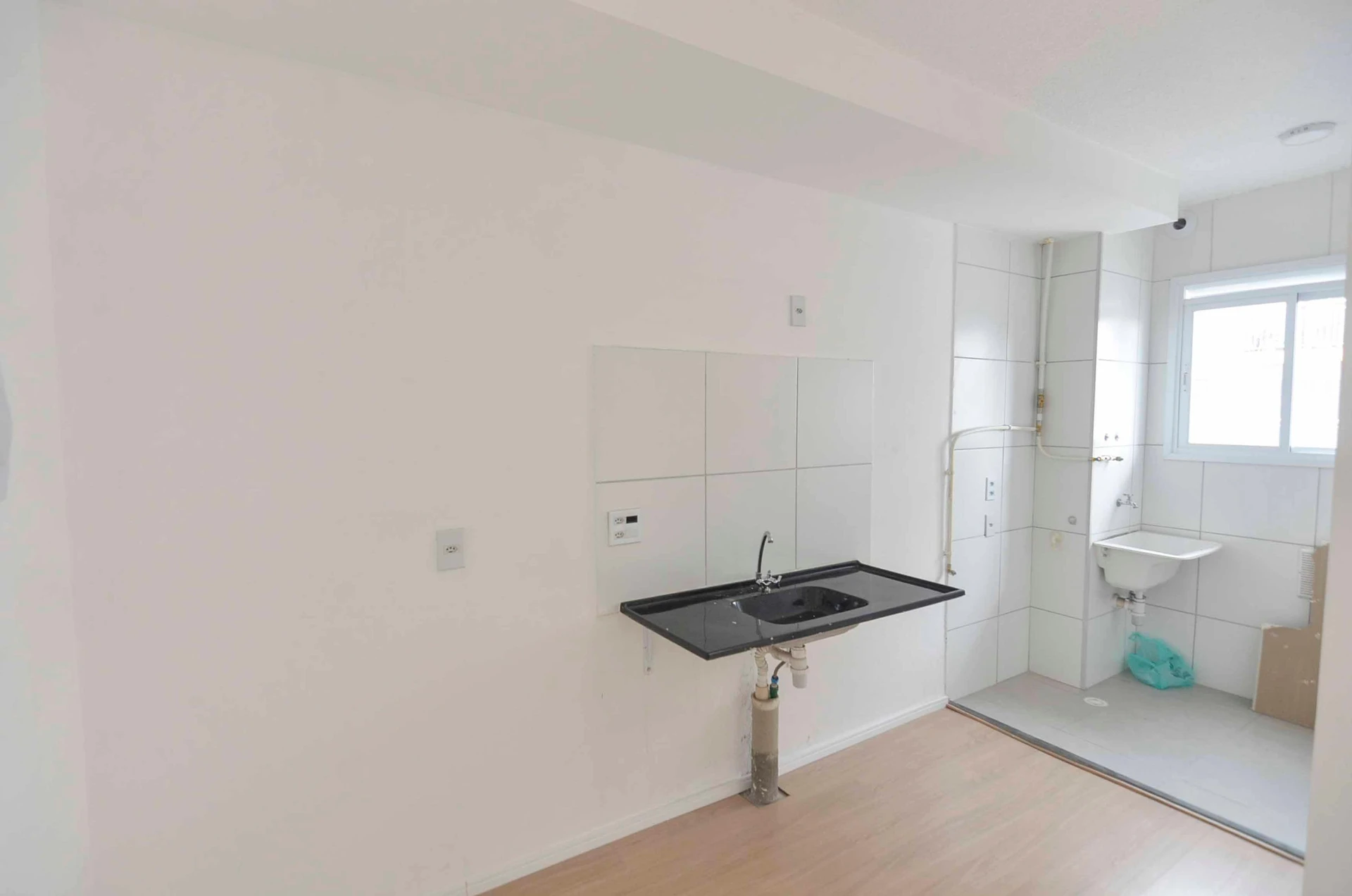 2-bedroom apartment with a washing machine in Rio de Janeiro — photo 46