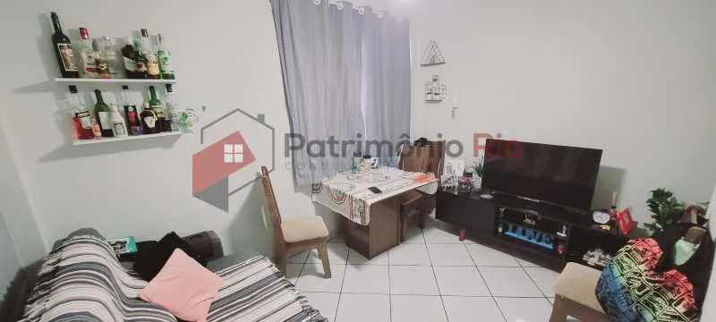 Washing machine in a 2-bedroom apartment, 50 m² — photo 21