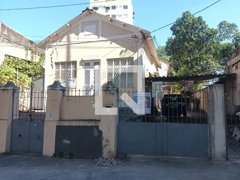 Apartamento com 2 quartos e 1 banheiro sem vaga — photo 36