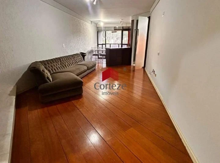 Apartment 545 m² with 1 bedroom and 2 bathrooms — photo 3