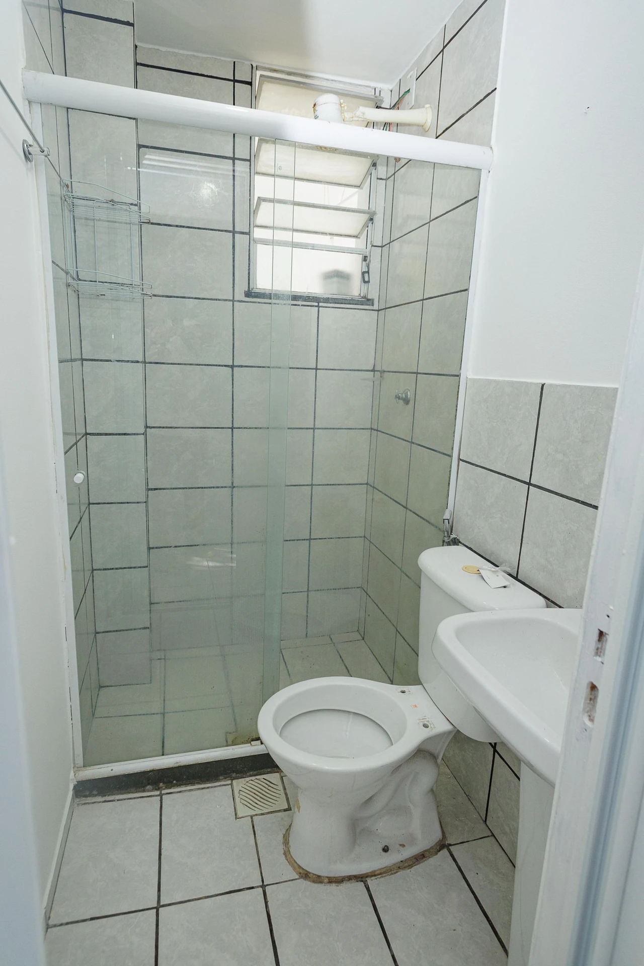 2-bedroom furnished apartment with 1 parking space — photo 15