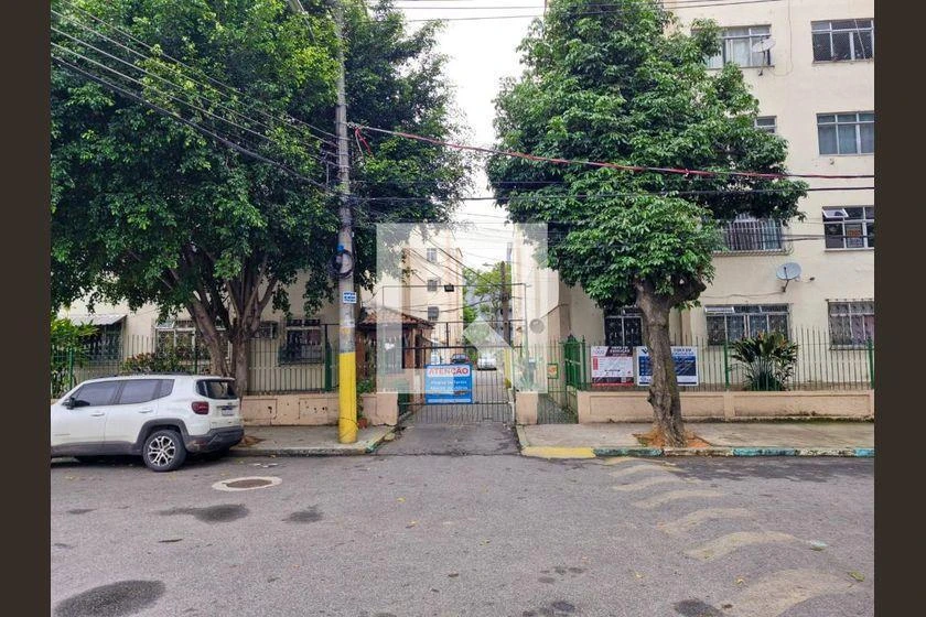 2 quartos e varanda gourmet: apartamento de 45 m² — photo 33