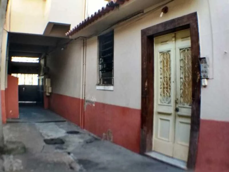 Apartamento residencial de 2 quartos com banheiro social — photo 16