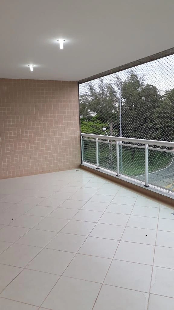 Apartamento de 110 m² com 2 quartos, varanda e 3 banheiros — photo 11