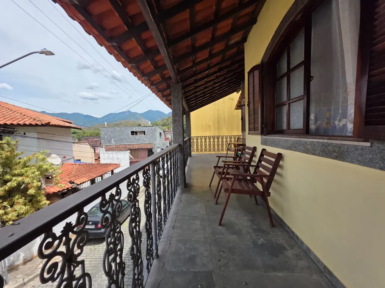 Furnished house for rent with 2 bedrooms and 1 bathroom — photo 8