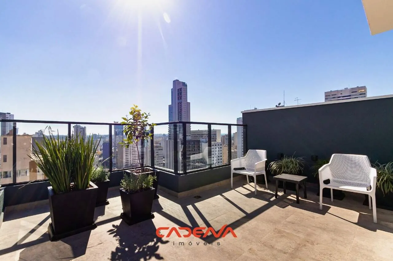 Apartamento de 37 m² com 1 quarto — photo 13