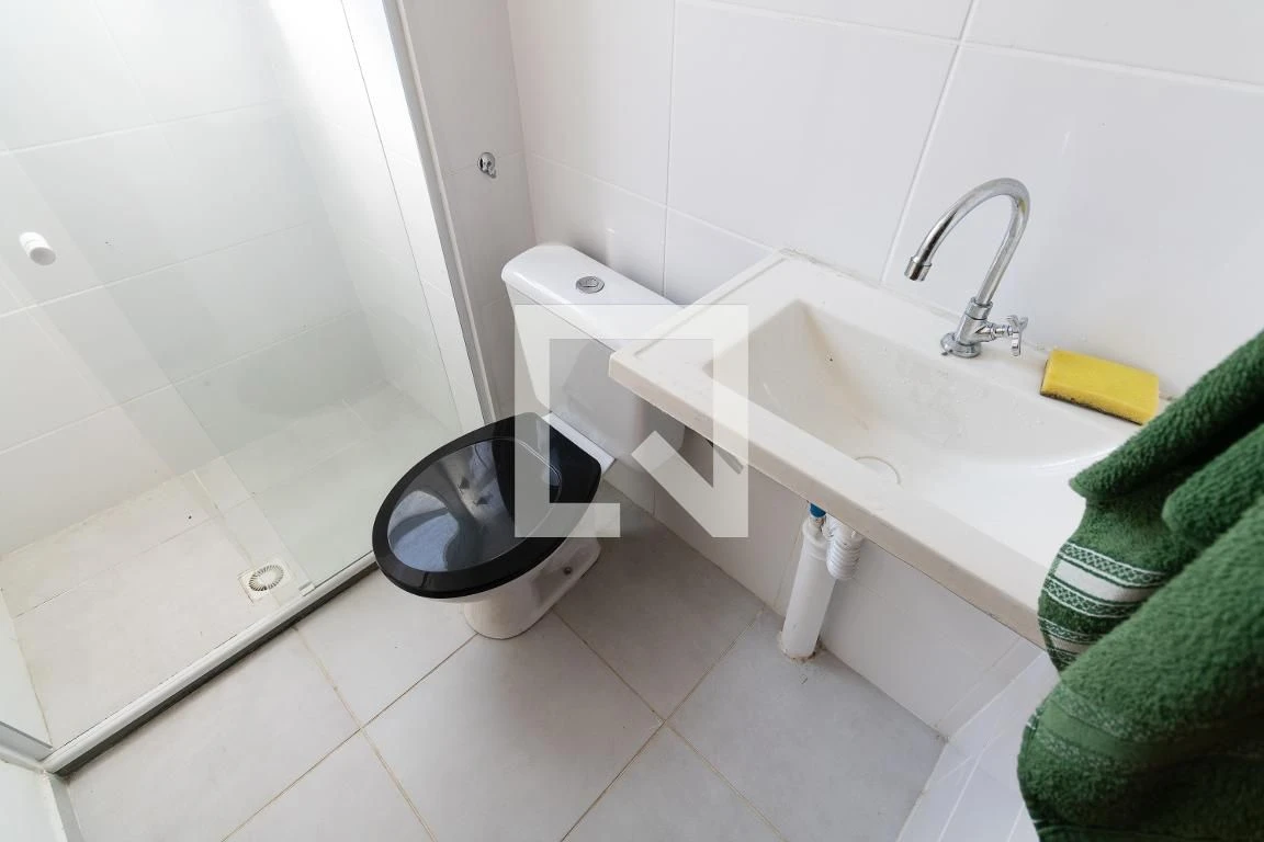 Unfurnished apartment with 2 bedrooms and 1 parking spot — photo 4
