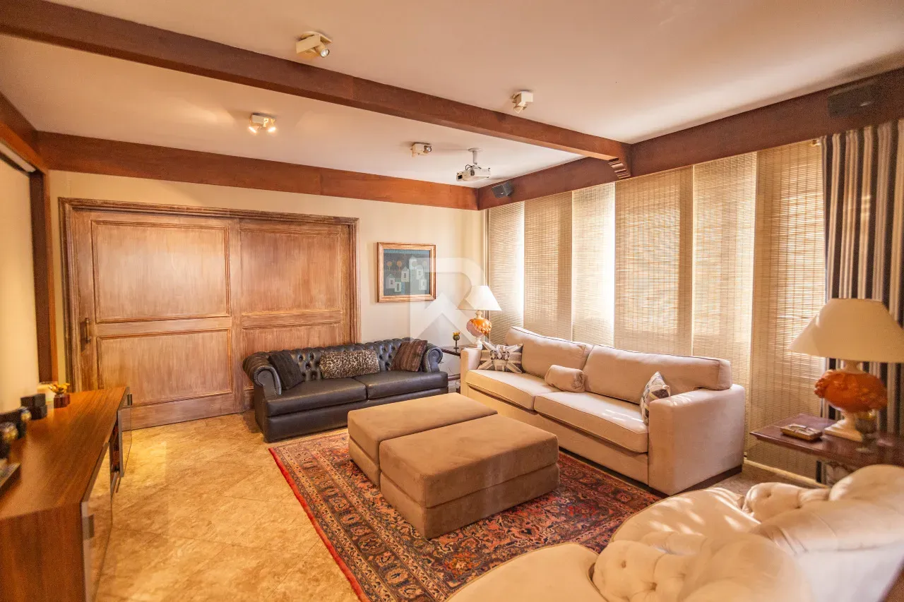 Apartamento 629 m² com 4 quartos suítes e 4 vagas — photo 12