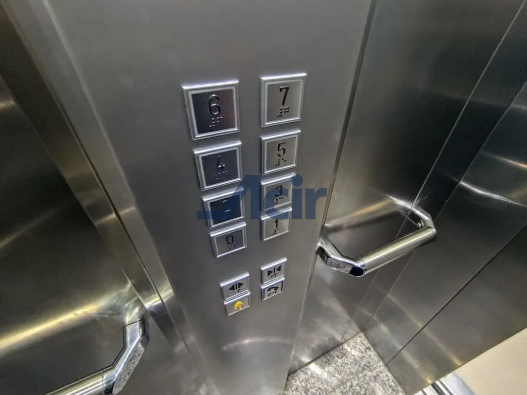 Apartamento de 2 quartos com máquina de lavar, Centro — photo 11