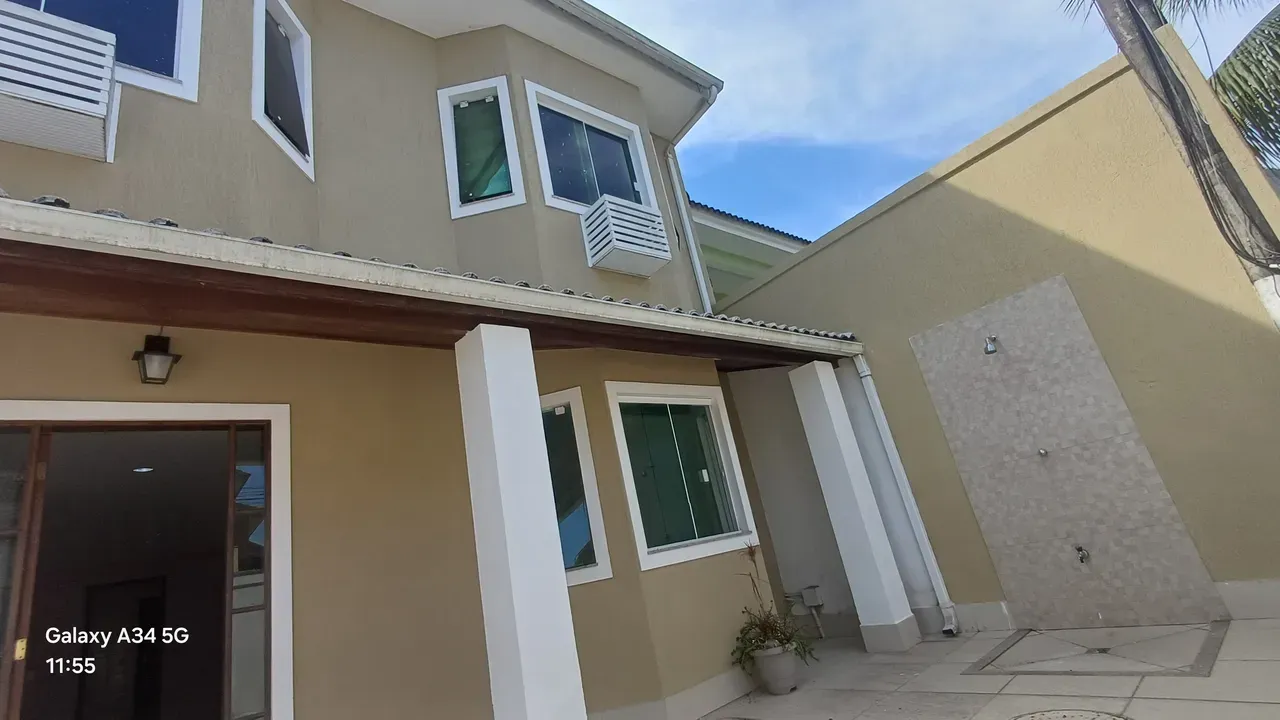 House with 3 bedrooms and 4 bathrooms, 2 parking spots — photo 25