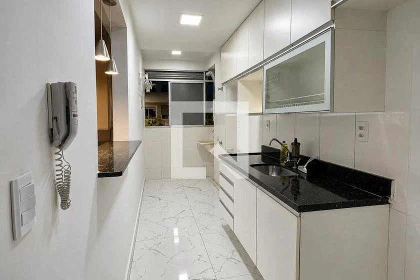 2-bedroom apartment with a home office in Rio de Janeiro — photo 2