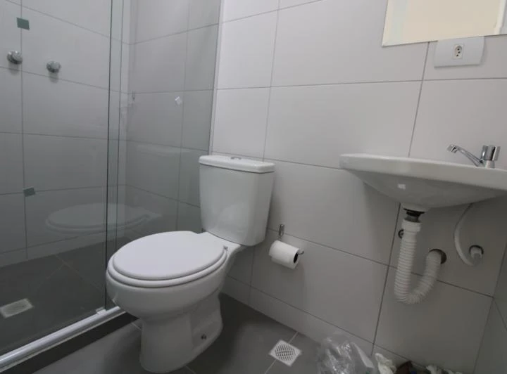 48 m² apartment with 1 bedroom and a gas stove — photo 4