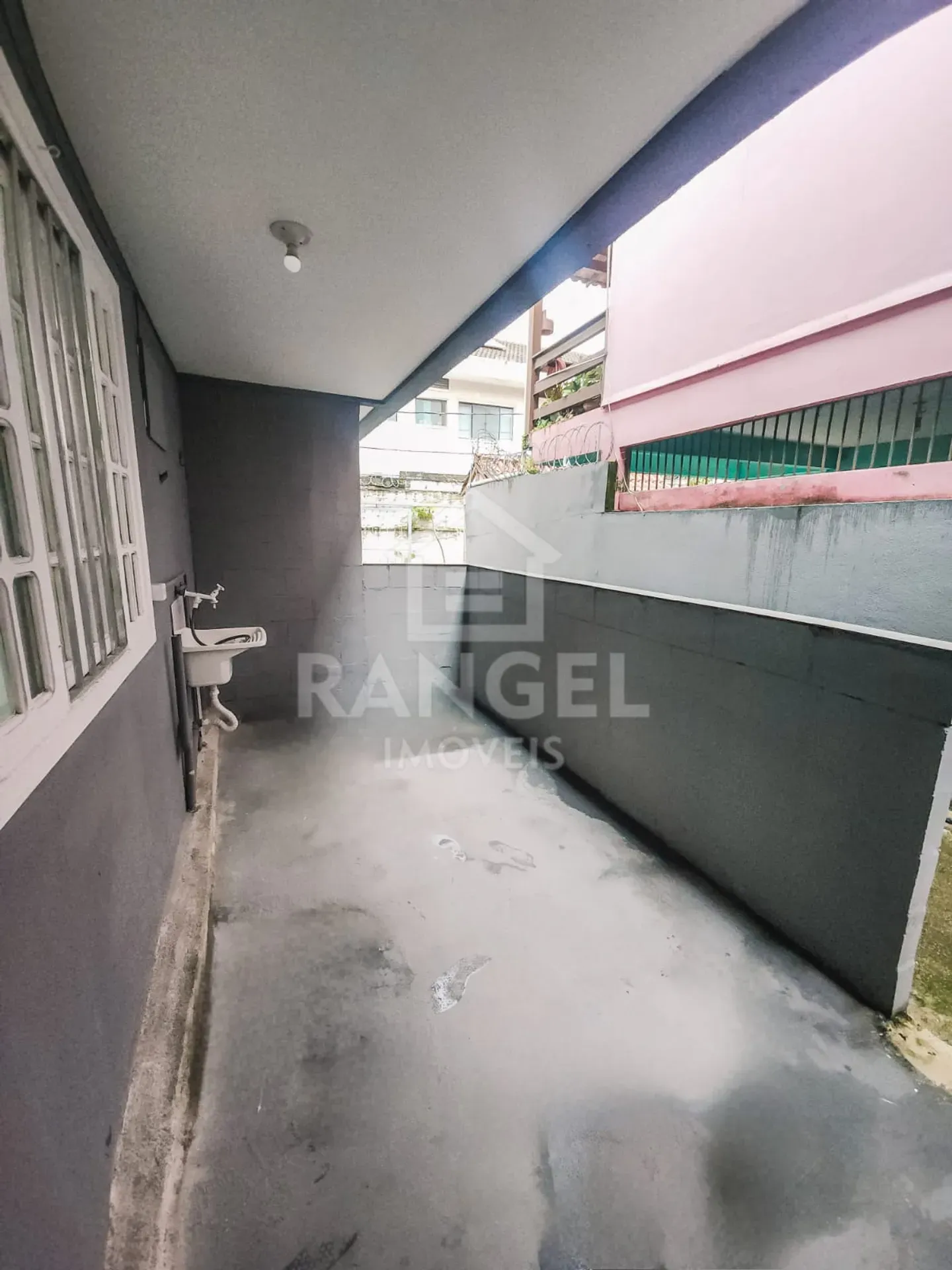 Casa de 70 m² e 2 quartos, Vargem Grande — photo 6