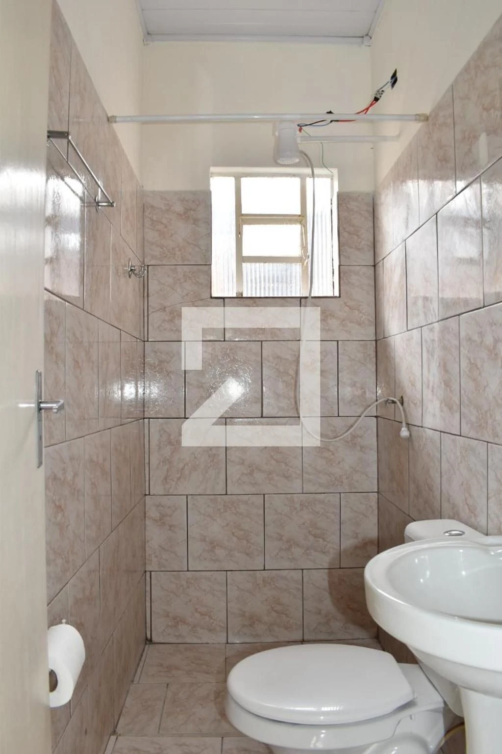1 quarto e jardim: casa de 38 m² — photo 21