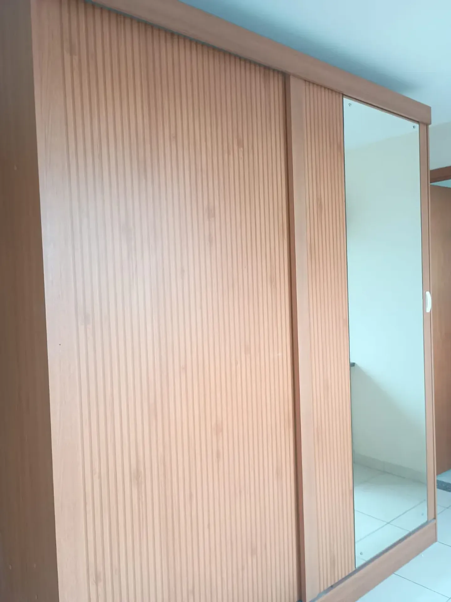 3-bedroom apartment in a building with a sauna — photo 22