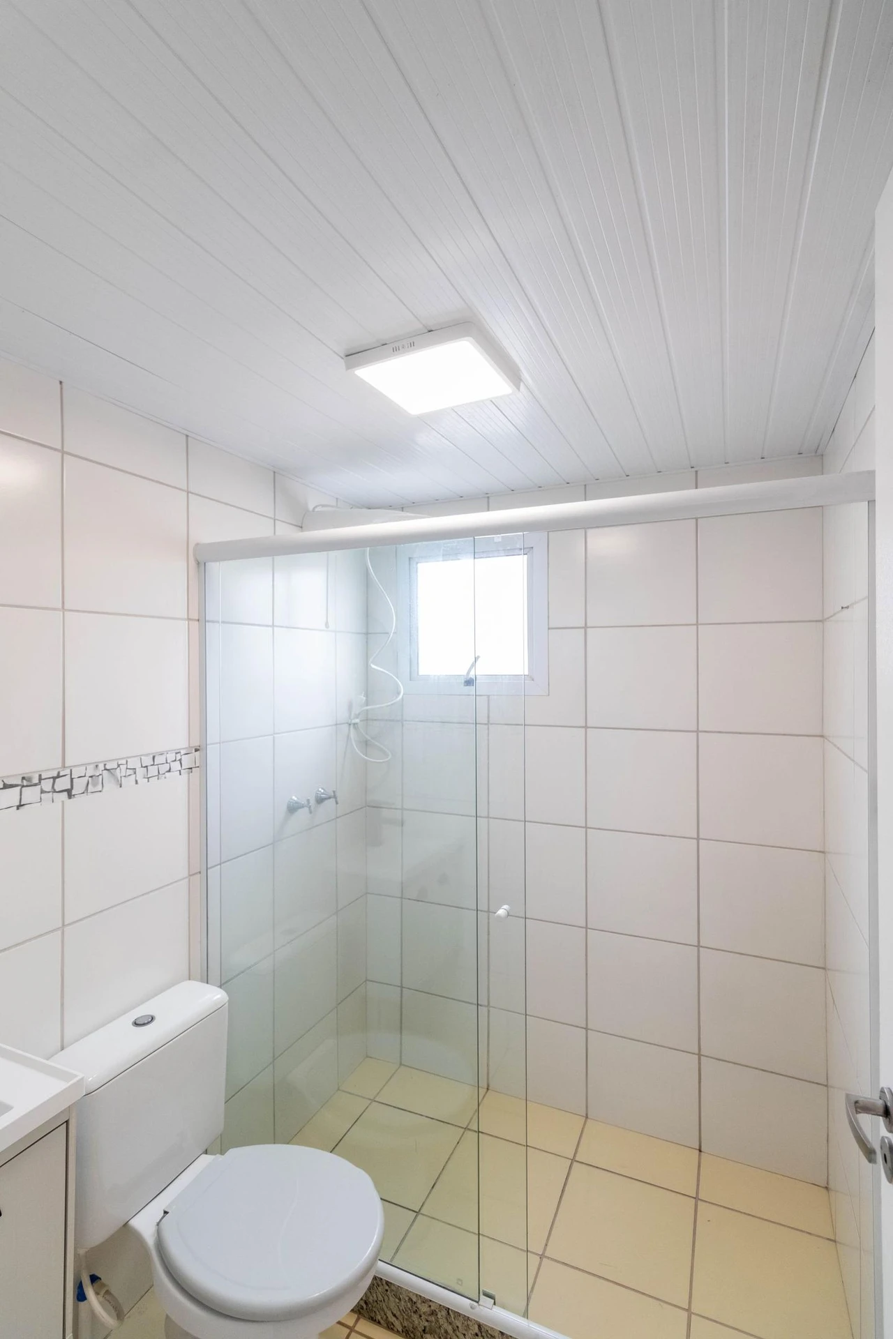 Apartamento de 2 quartos em condomínio com academia — photo 7