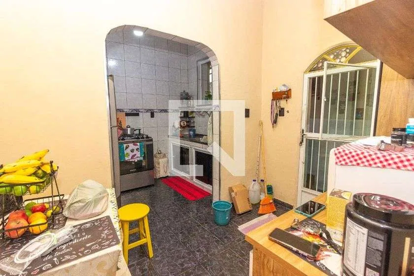 Rental house with 2 bedrooms and 2 bathrooms — photo 19
