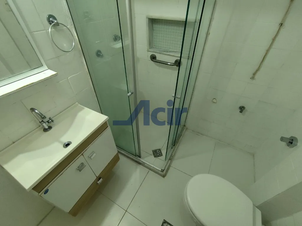 Departamento de 26 m² y 1 dormitorio en Rio de Janeiro — photo 15
