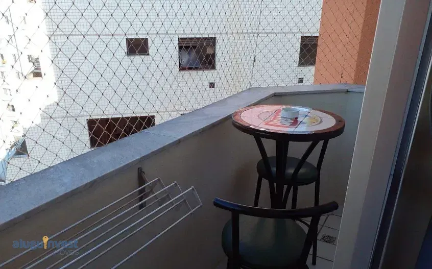 Furnished apartment, 30 m², with a washing machine — photo 2