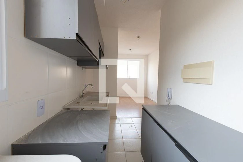 39 m² rental apartment with 2 bedrooms — photo 22
