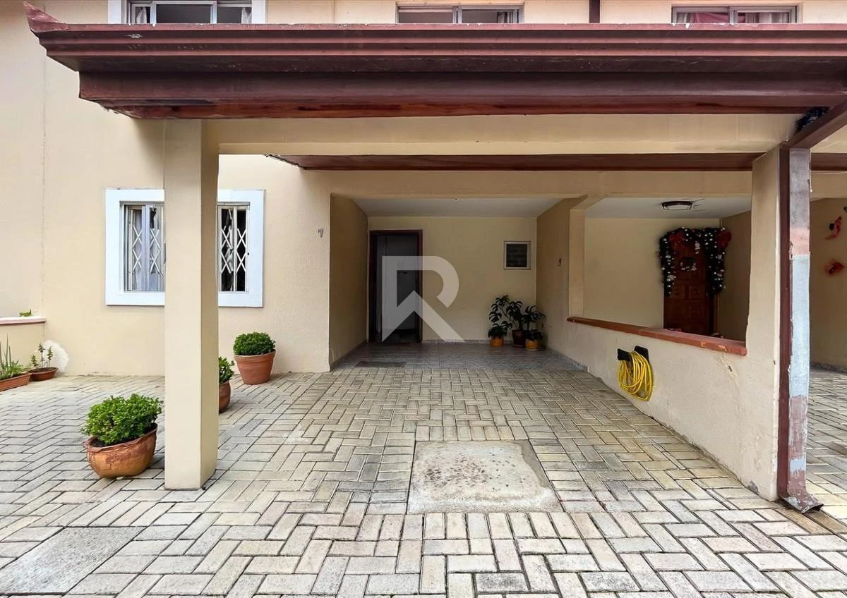 100 m² house with a grill on the balcony and a home office — photo 21