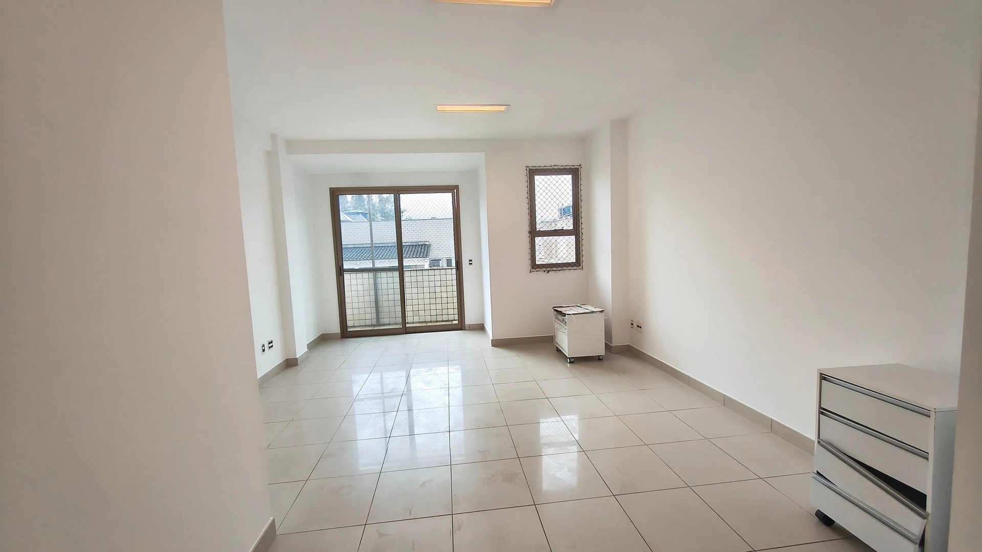 5-bedroom apartment with a washing machine in Rio de Janeiro — photo 6