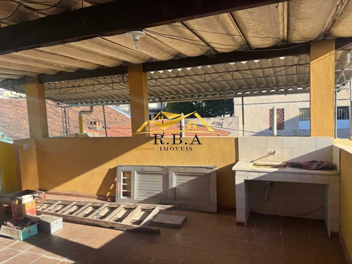 Casa de 1 quarto e 90 m² — photo 24