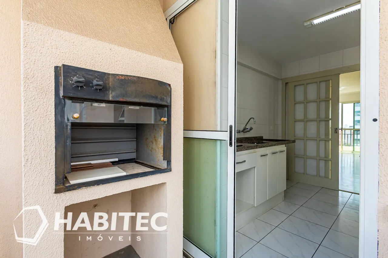 Apartamento com 2 quartos, 168 m² e 2 vagas — photo 13