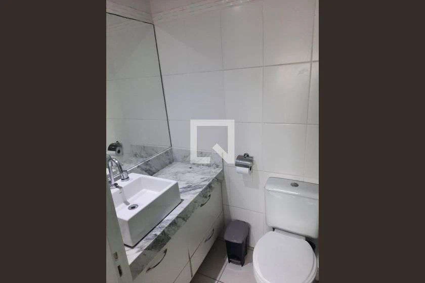 Apartamento mobiliado com 3 quartos e 2 banheiros — photo 5