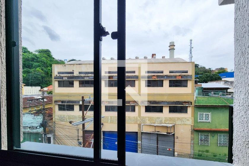 Робоче місце та 2 спальні: квартира 62 м² — photo 28