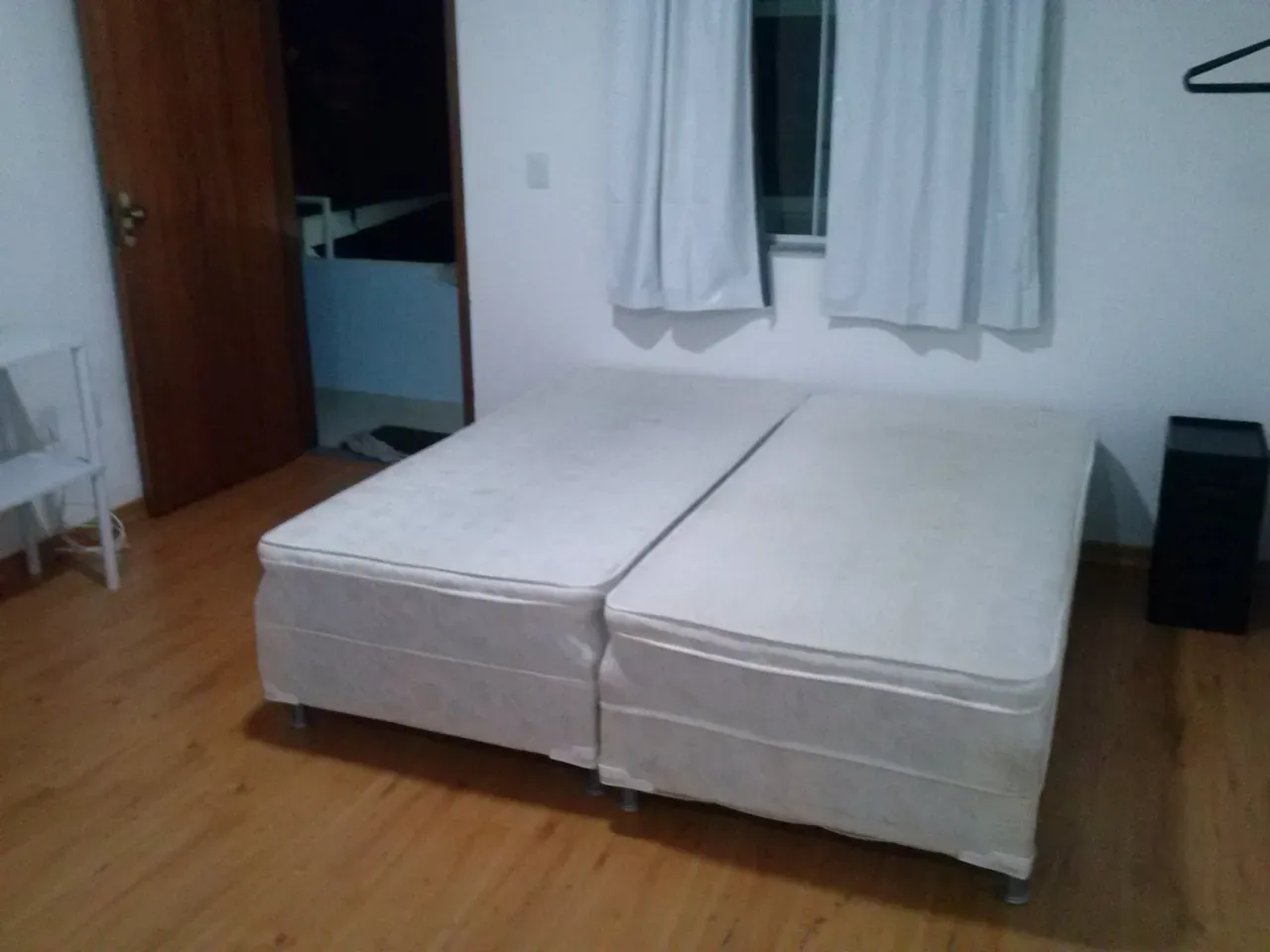 Apartamento mobiliado com 1 quarto e jardim privativo — photo 11