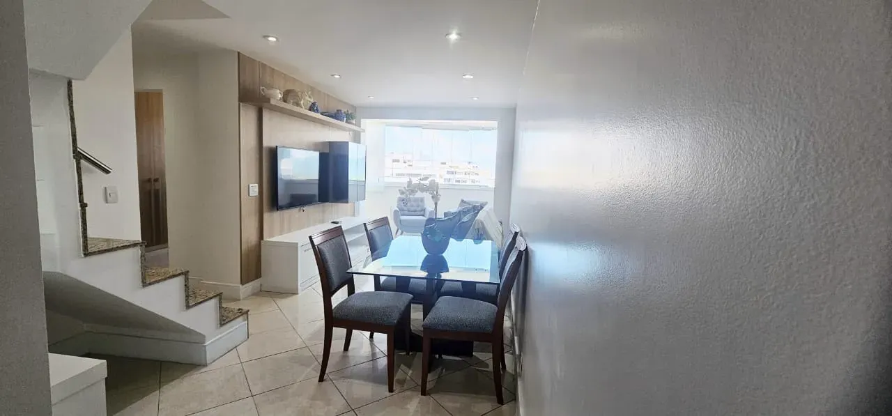 Apartamento para aluguel com 5 quartos e 2 banheiros — photo 40