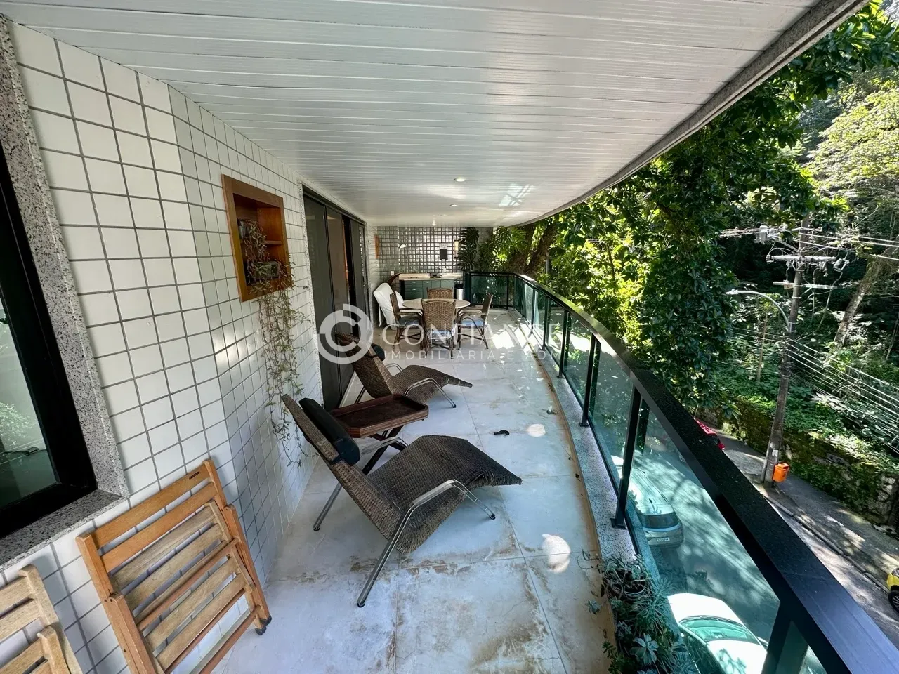 Apartamento de 230 m² com 2 quartos e armários embutidos — photo 12