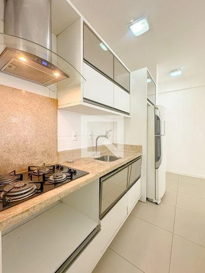 Apartamento de 2 quartos com varanda gourmet, Ingleses — photo 15