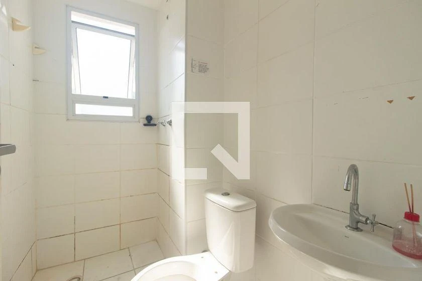 62 m² apartment with 2 bedrooms and 1 bathroom — photo 33