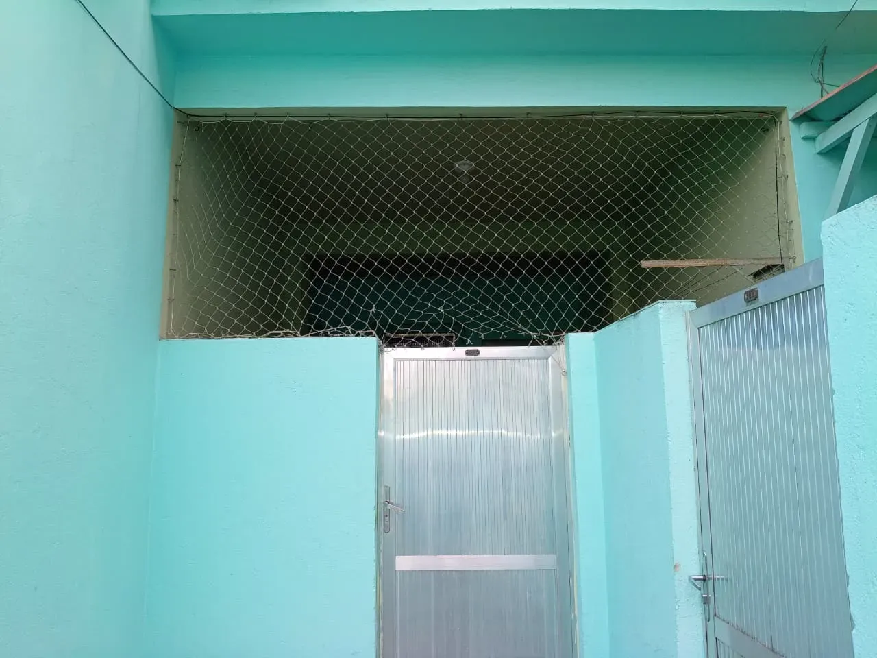 Apartamento de 1 quarto e 50 m² — photo 22