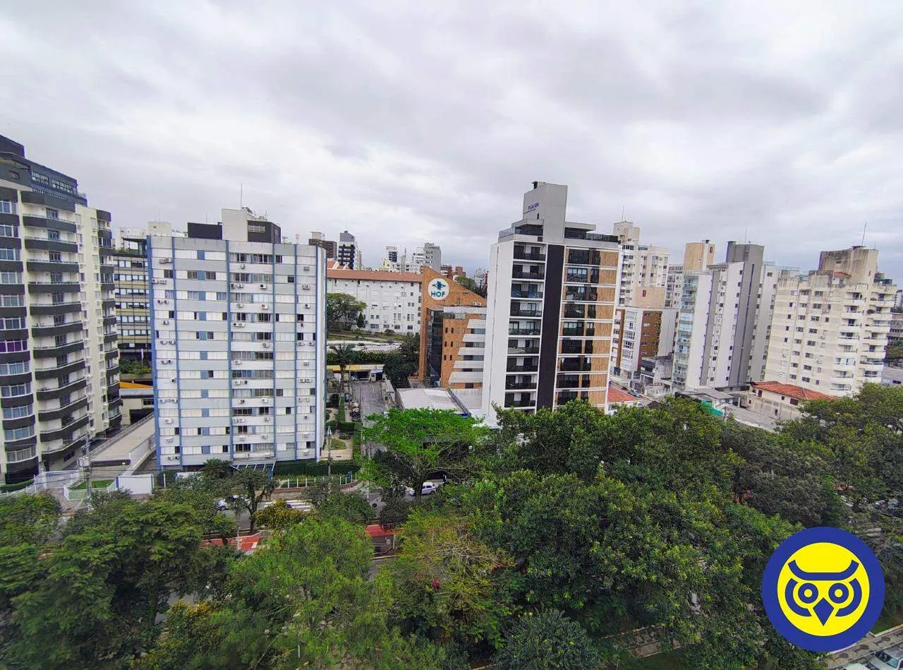 Apartamento de 3 quartos com espaço de home office, Centro — photo 6