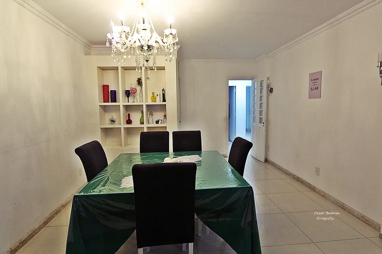 Apartment with 3 bedrooms and 4 bathrooms and 2 parking — photo 2