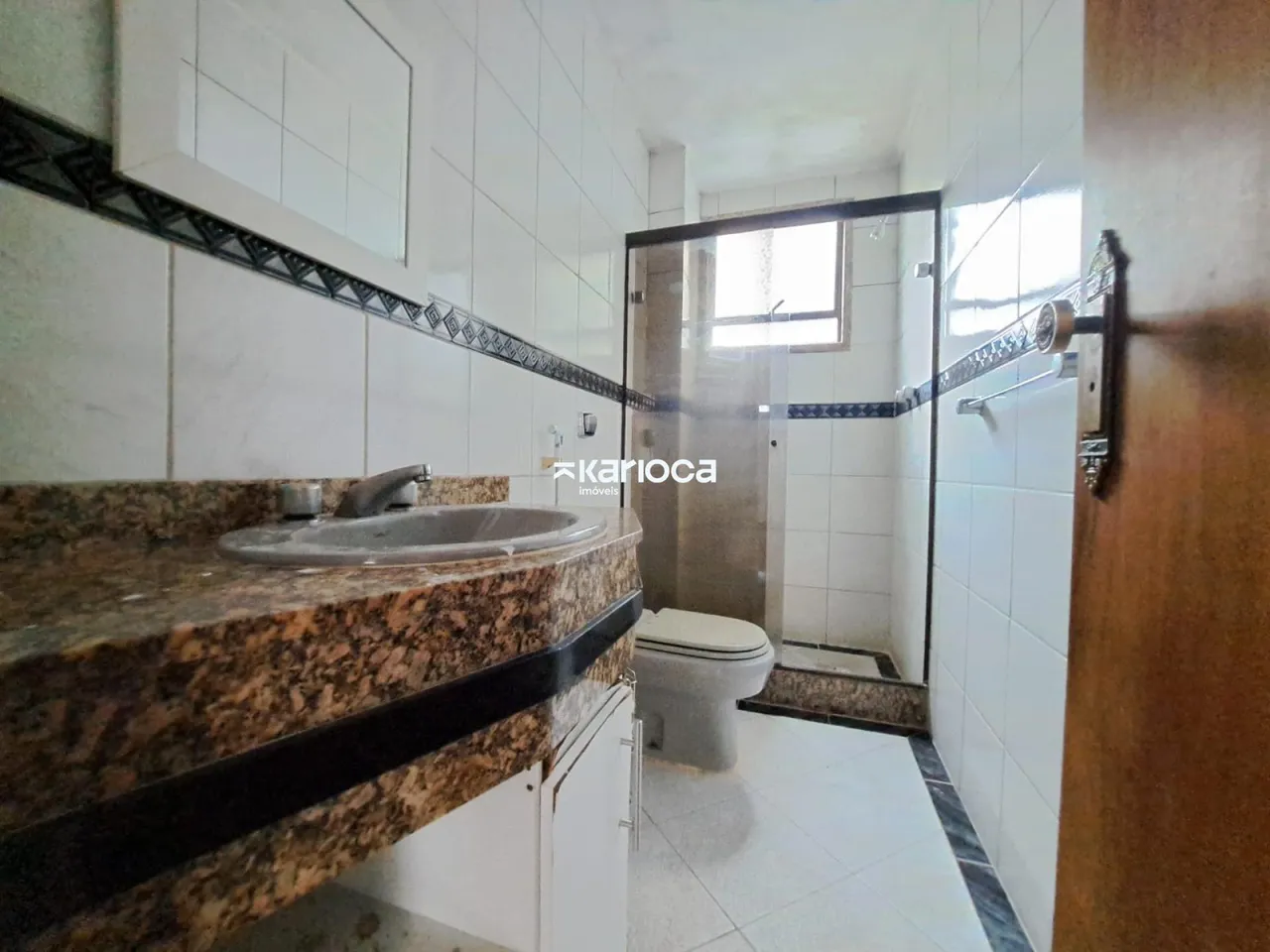 Apartment with 4 bedrooms and 3 bathrooms, 155 m² — photo 7