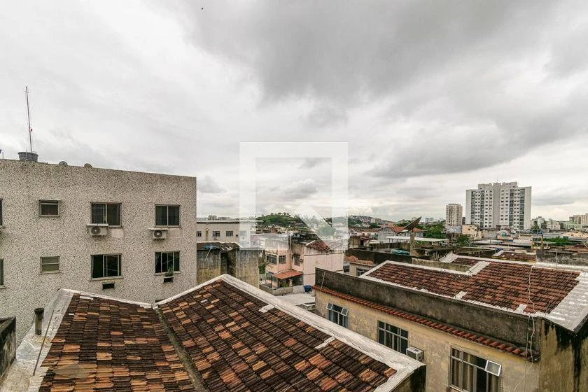 Apartamento de 2 quartos com vista para as montanhas, Irajá — photo 23