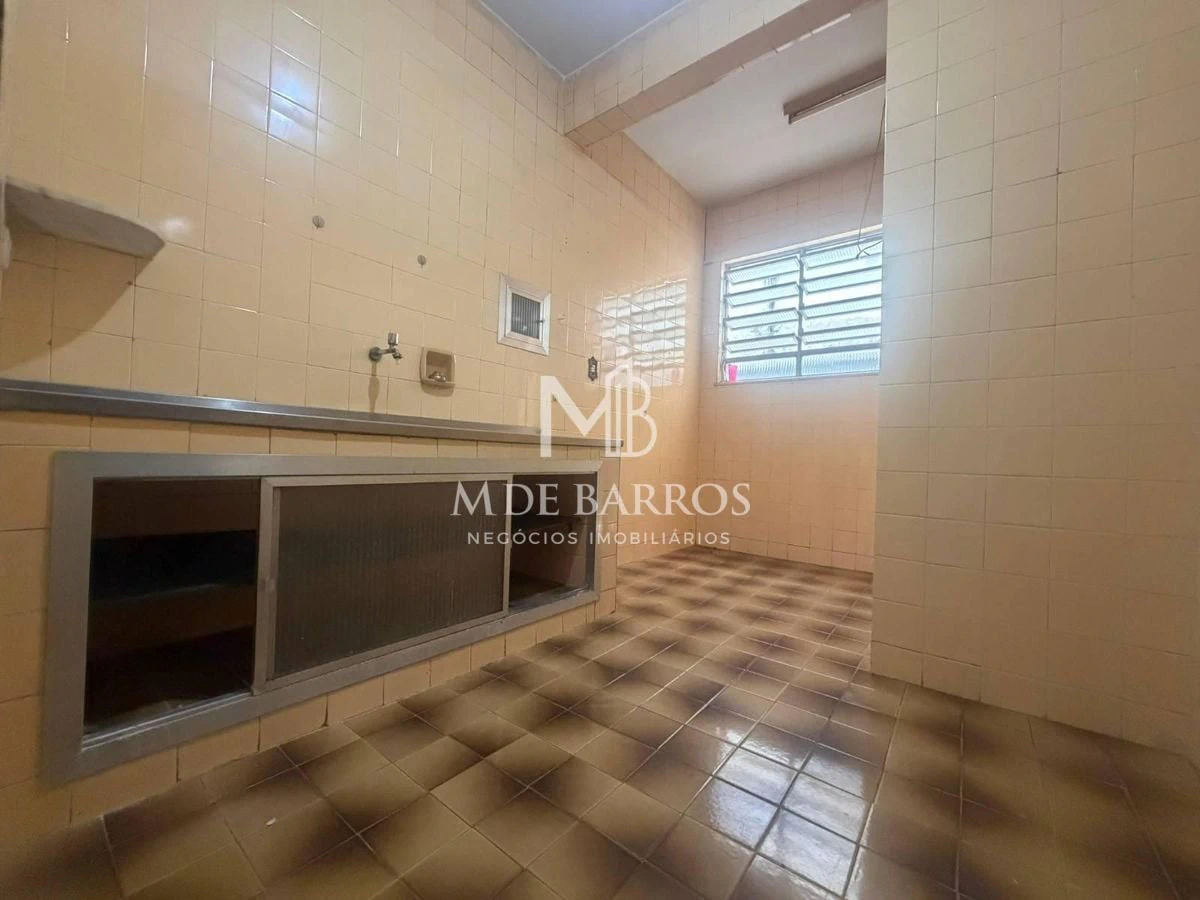 90 m² apartment with 2 bedrooms and 2 bathrooms — photo 8