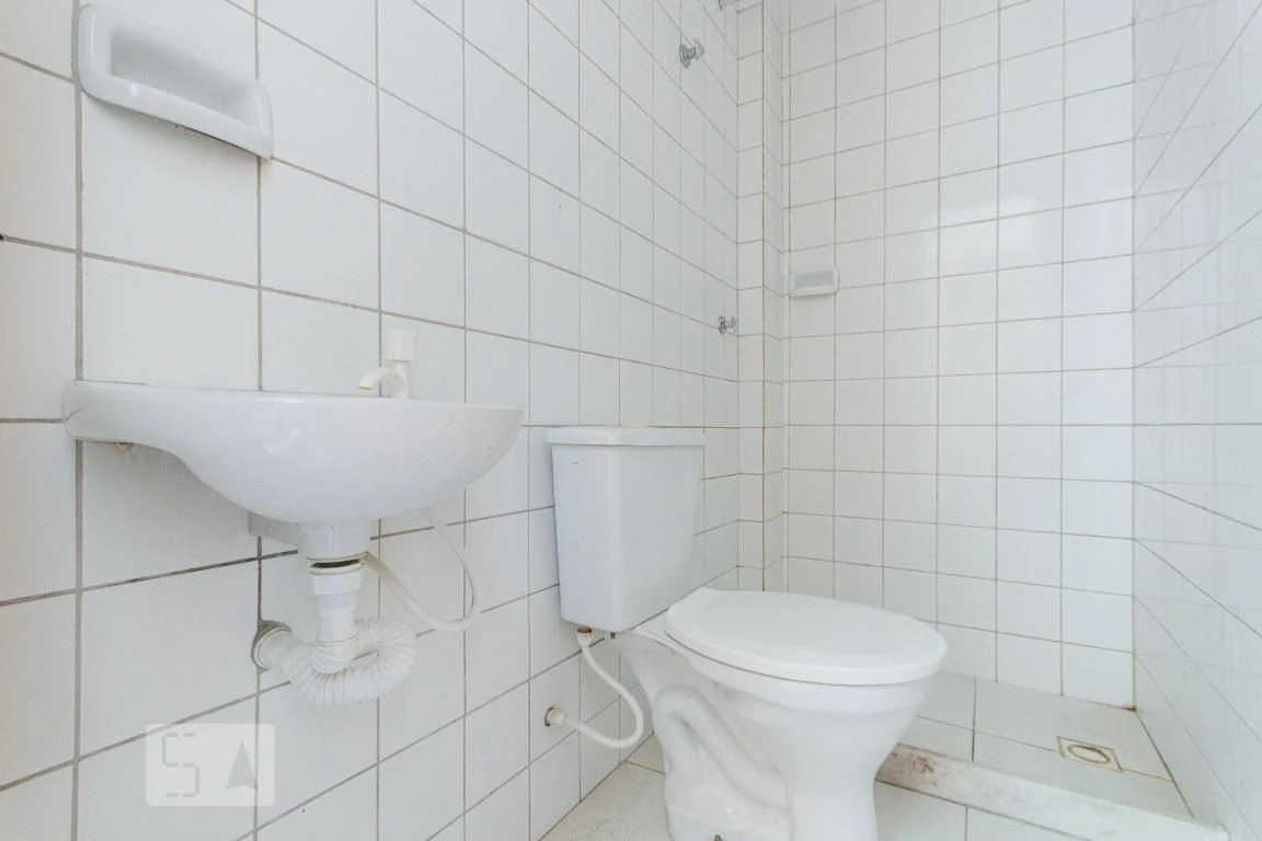 One-bedroom, 40 m² apartment in Rio de Janeiro — photo 9