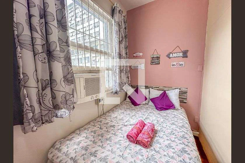 Apartamento amueblado de 1 dormitorio, 60 m² — photo 17