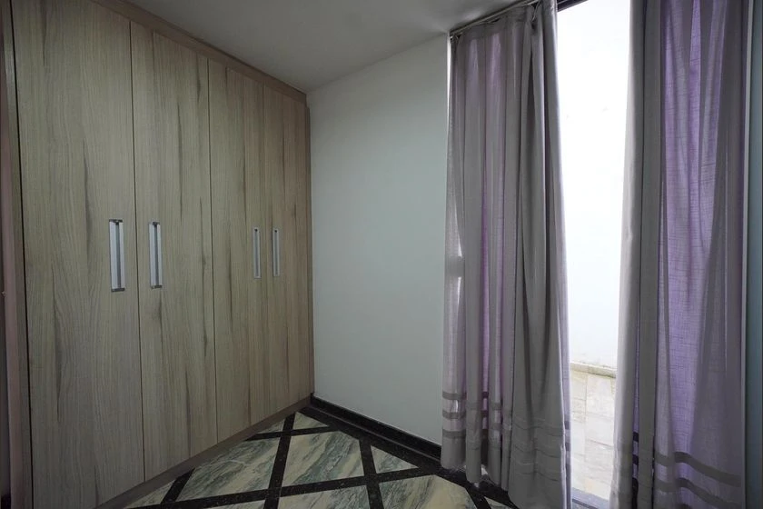 Rental house with 4 bedrooms, 2 en-suites and garden — photo 12