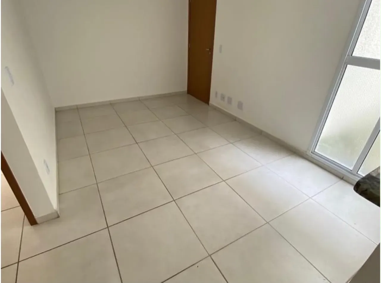 2-bedroom apartment, 42 m² — photo 11