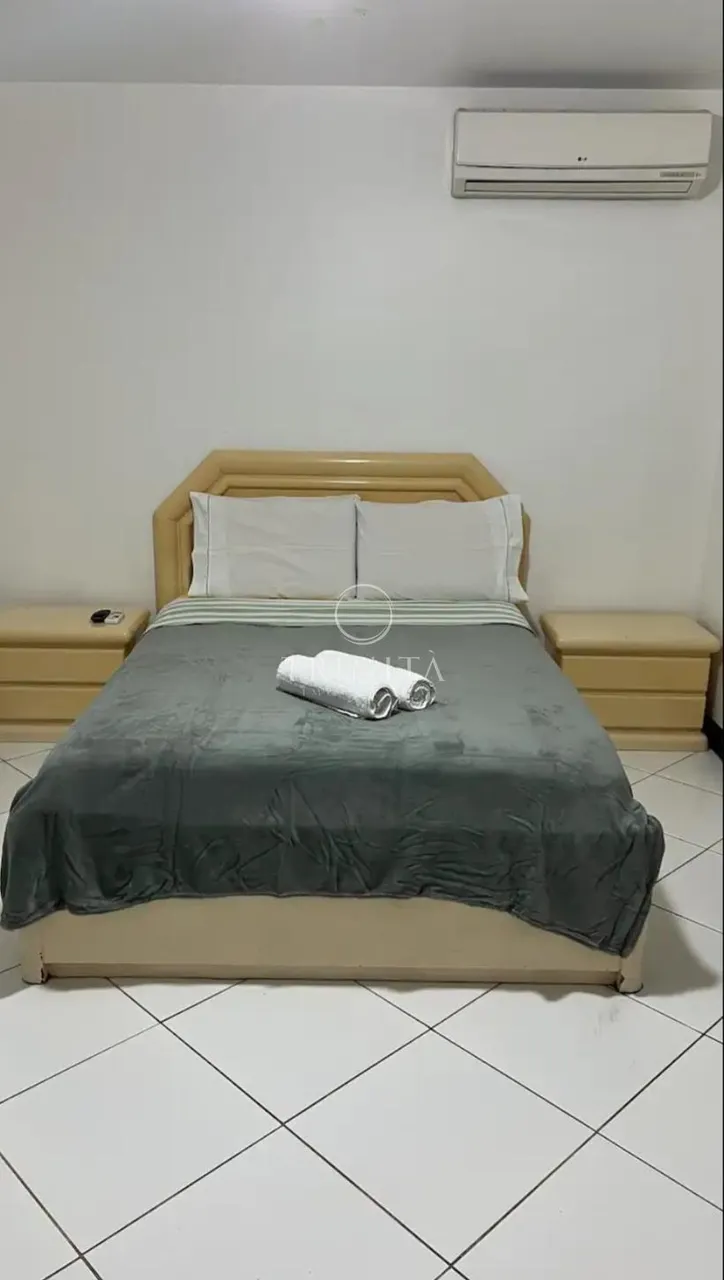 Furnished condo house with 5 bedrooms and 5 parking spots — photo 9