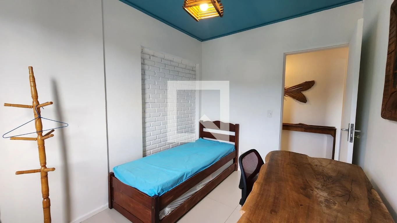 Furnished apartment, 65 m², with a mountain view — photo 10